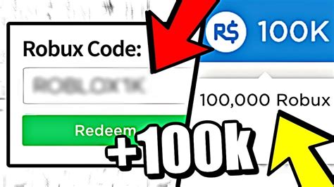 Robux Free Promo Codes 2021: A Step-By-Step Guide